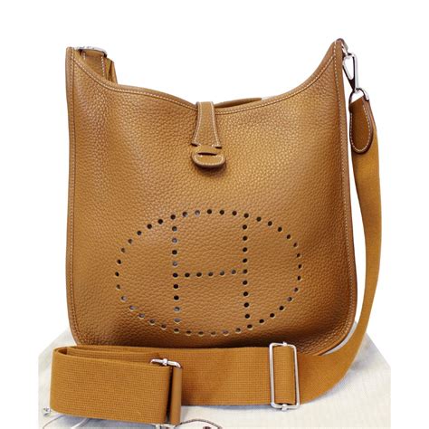 hermes shoulder bags images